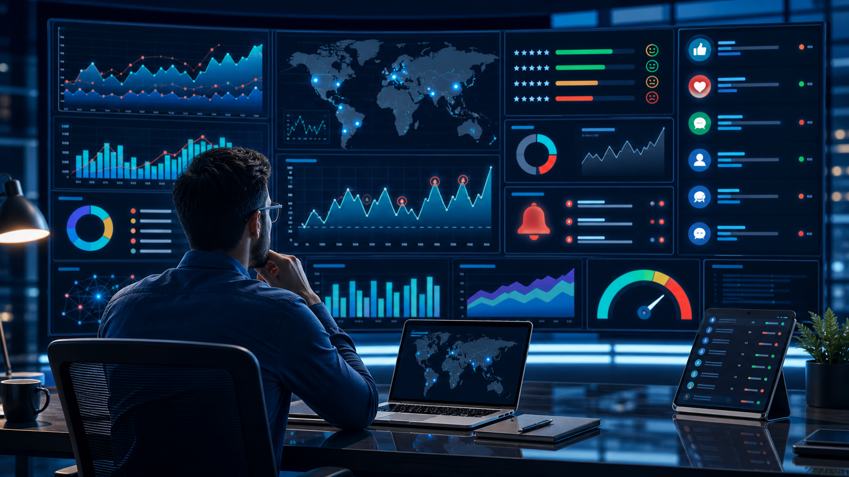 reputation monitoring tools